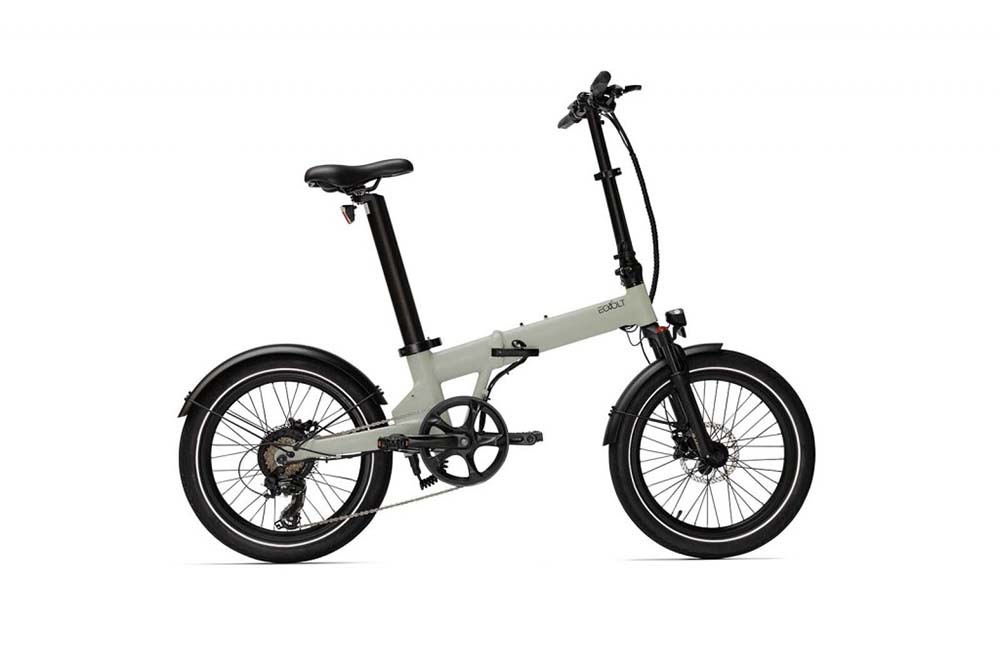 google electric bicycle